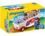 Autobus (1.2.3) 6773 Playmobil Playmobil