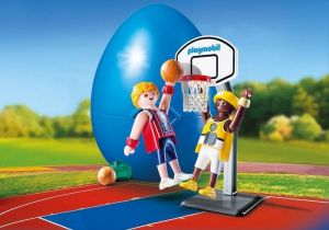 Basketbalisté 9210 Playmobil Playmobil