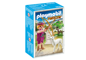 Artemis 9525 Playmobil Playmobil