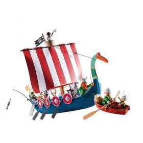Adventní kalendář "Asterix - piráti" 71087 Playmobil Playmobil