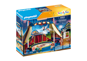 Cirkus Playmo 70963 Playmobil Playmobil