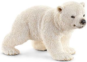 Mládě ledního medvěda 14708 Schleich
