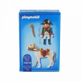 Napoleon 70679 Playmobil Playmobil