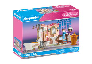 Nostalgická koupelna 70895 Playmobil Playmobil