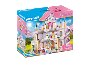 Palác snů 9879 Playmobil Playmobil