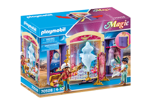 Přenosný box Princezna z Orientu 70508 Playmobil Playmobil