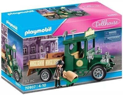 Veterán (1) 70937 Playmobil Playmobil