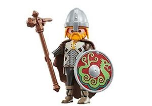 Vikingský náčelník 9892 Playmobil