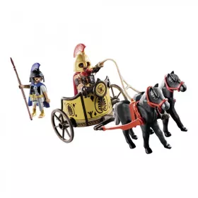 Achilles ve voze s Patroklem 70469 Playmobil Playmobil