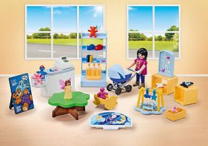 Dětský obchod 1026 Playmobil Playmobil