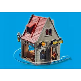 Středověká pekárna 70954 Playmobil Playmobil