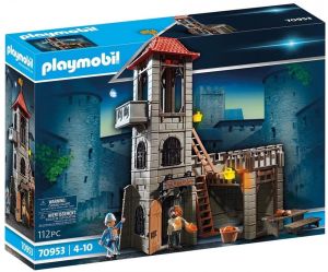Věznice pro dlužníky 70953 Playmobil