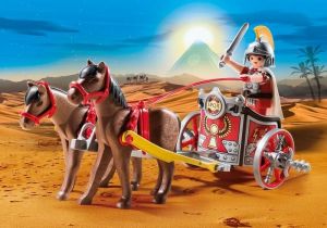 Římský vozataj 5391 Playmobil