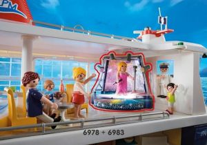 Výletní loď 6978 Playmobil Playmobil