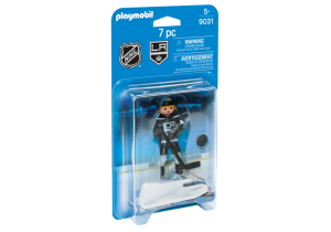 Hokejista NHL Los Angeles Kings 9031 Playmobil Playmobil