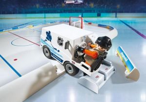 NHL Hokejová aréna 5068 Playmobil Playmobil