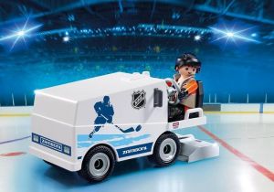 NHL Rolba Zamboni 9213 Playmobil