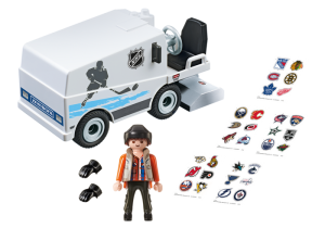 NHL Rolba Zamboni 9213 Playmobil Playmobil