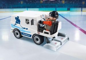 NHL Rolba Zamboni 9213 Playmobil Playmobil