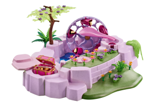 Kouzelný rybník 6563 Playmobil
