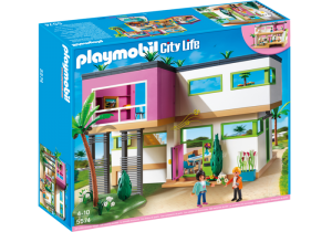 Moderní vila 5574 Playmobil Playmobil