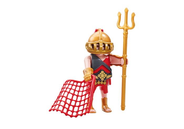 Vůdce gladiátorů 6589 Playmobil Playmobil