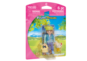 Farmářka 70030 Playmobil Playmobil