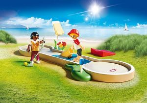 Minigolf 70092 Playmobil Playmobil
