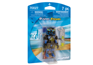 Vesmírný agent 70027 Playmobil Playmobil